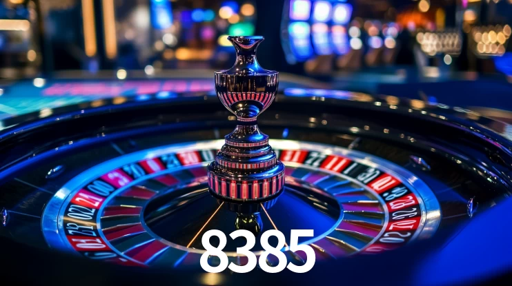 8385 -  - 8385 bet