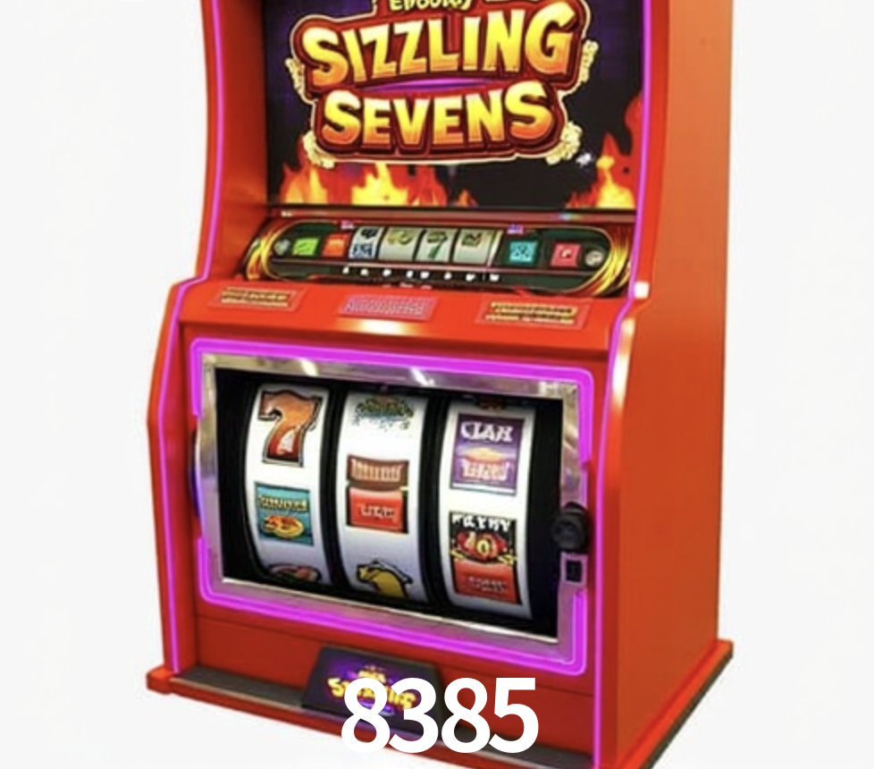Slot Games 8385