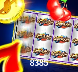 PIX Instantâneo 8385