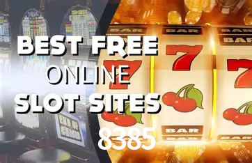 Jogos Exclusivos 8385