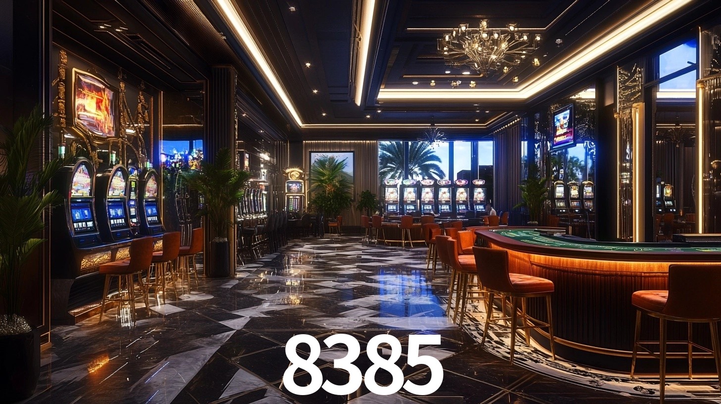 8385,8385 bet