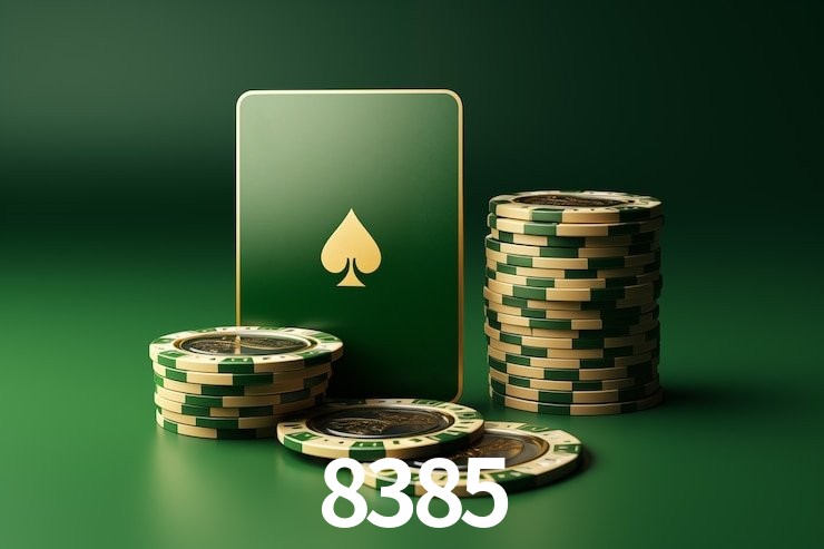 Live Casino 8385