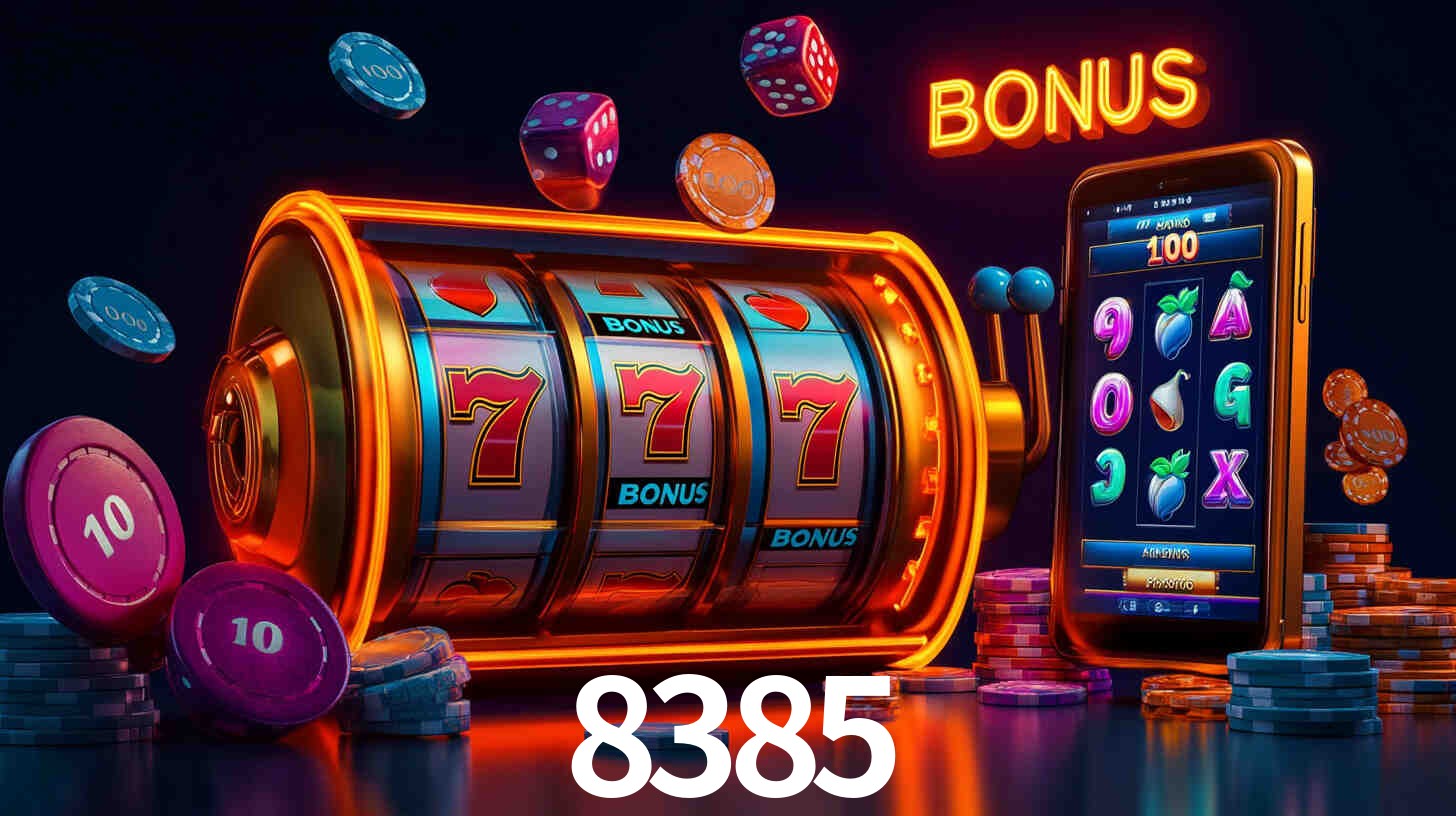 Estatísticas Esportivas 8385