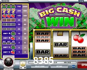 Descubra o Mundo do Cassino Online com 8385