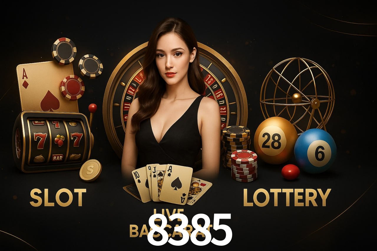 Descubra o Programa VIP da 8385: Vantagens Exclusivas para Jogadores